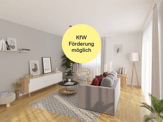 Einfamilienhaus zum Kauf - Neubau provisionsfrei 639.900 € 4 Zimmer 158,4 m² 729 m² Grundstück frei ab sofort Von-Dechow-Straße 3 Pütnitz Ribnitz-Damgarten 18311