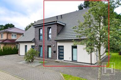 Doppelhaushälfte zum Kauf 299.000 € 4 Zimmer 124 m² 311 m² Grundstück Wahlstedt 23812