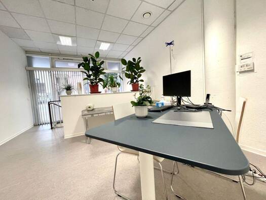 Büro zur Miete provisionsfrei 279 m² Bürofläche teilbar ab 195 m² Pingsdorf Brühl 50321