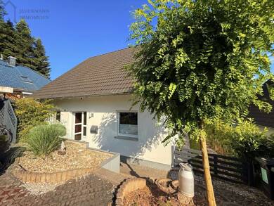 Einfamilienhaus zum Kauf provisionsfrei 312.900 € 4 Zimmer 113 m² 321,5 m² Grundstück Seboldshausen Bad Gandersheim 37581
