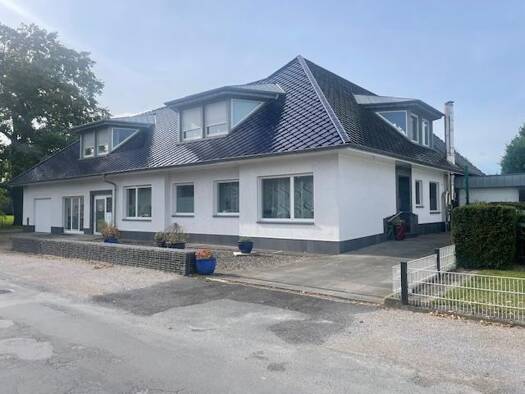 Mehrfamilienhaus zum Kauf 770.000 € 10 Zimmer 302 m² 971 m² Grundstück Alstedde Lünen 44534