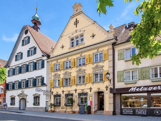 Lagerhalle zur Miete provisionsfrei 420 € 180 m² Lagerfläche Hauptstraße 14 Stockach Stockach 78333