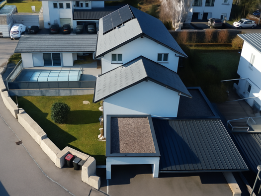 Haus zum Kauf 730.000 € 6 Zimmer 209 m² 755 m² Grundstück frei ab 01.04.2026 Böhlerwerk 3333