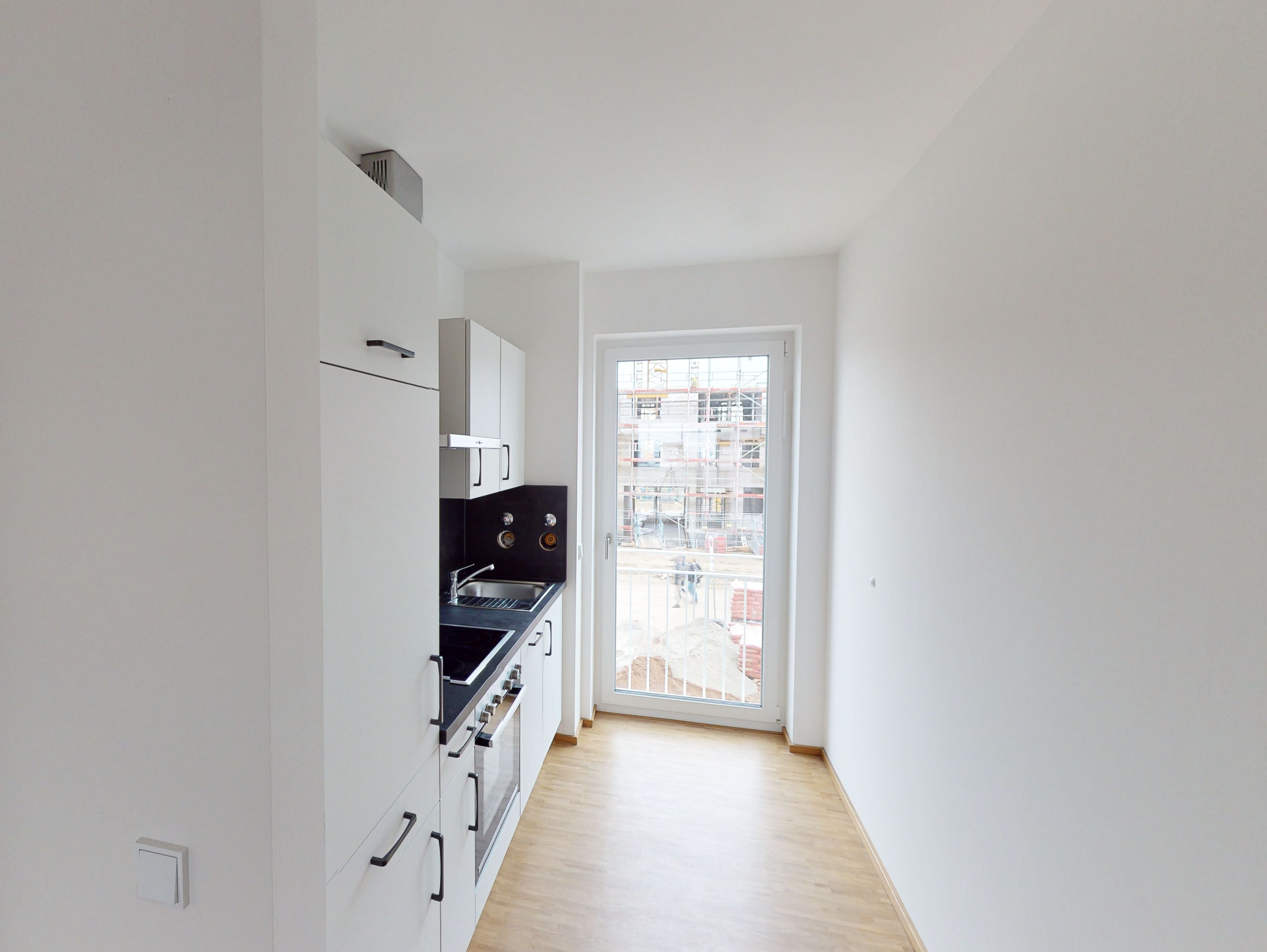 Wohnung zur Miete 1.195 € 4 Zimmer 87,6 m²<br/>Wohnfläche Kattenbrookstrift 91 Bemerode Hannover 30539