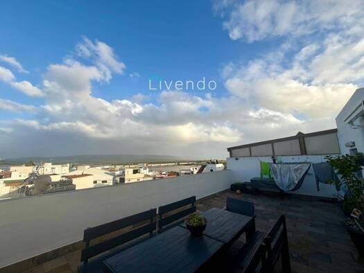 Wohnung zum Kauf 339.900 € 4 Zimmer 105 m² Geschoss 1/1 Barbate 11160