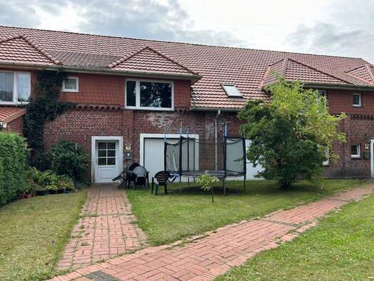 Mehrfamilienhaus zum Kauf als Kapitalanlage geeignet 549.000 € 500 m² 2.566 m² Grundstück Bramel Schiffdorf 27619