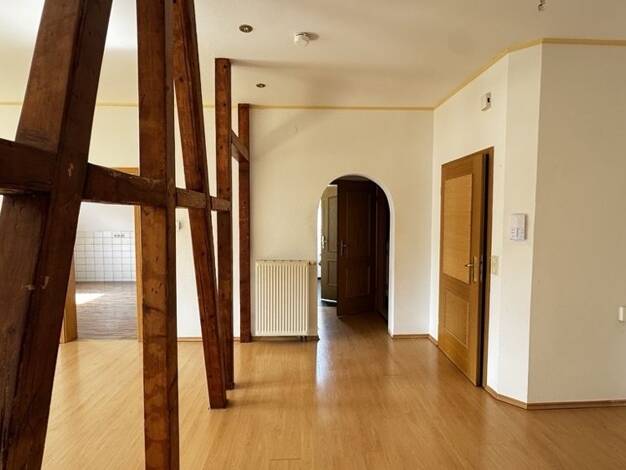 Wohnung zur Miete 650 € 3 Zimmer 100 m² 3. Geschoss frei ab sofort Gevelsberg Gevelsberg 58285