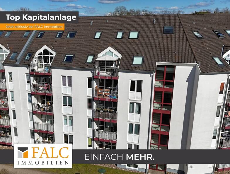 Wohnung zum Kauf 149.000 € 2 Zimmer 56 m² 2. Geschoss Königs Wusterhausen Königs Wusterhausen 15711