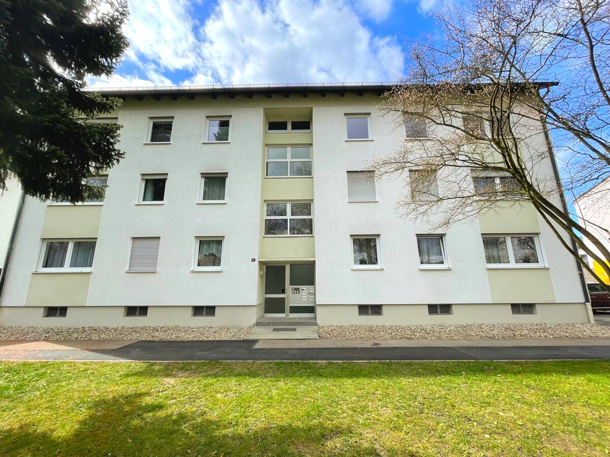 Wohnung zum Kauf 199.000 € 3 Zimmer 70,2 m²<br/>Wohnfläche Planungsbezirk 122 Straubing 94315