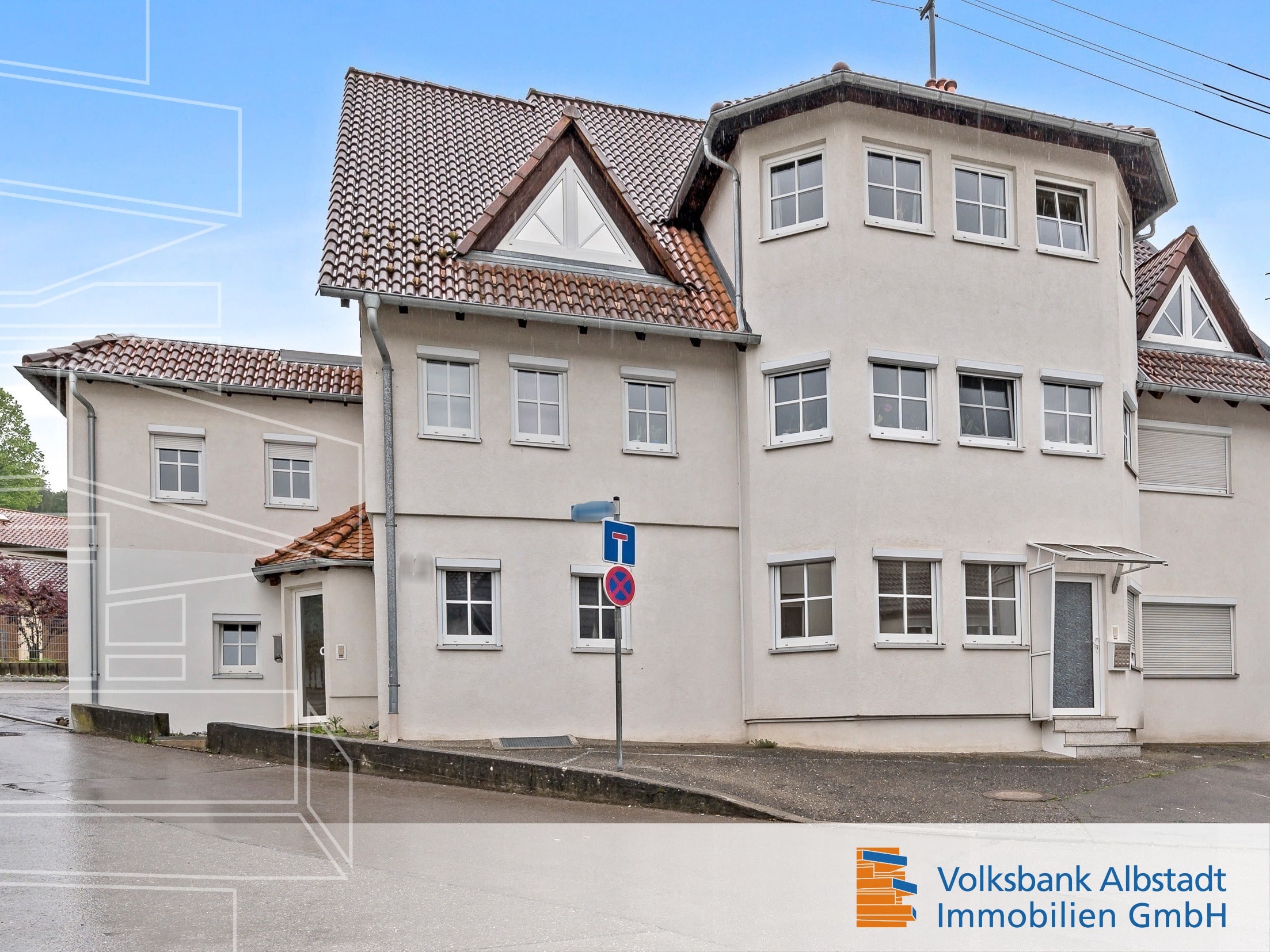 Wohnung zum Kauf 150.000 € 4 Zimmer 76,6 m²<br/>Wohnfläche Pfeffingen Albstadt 72459