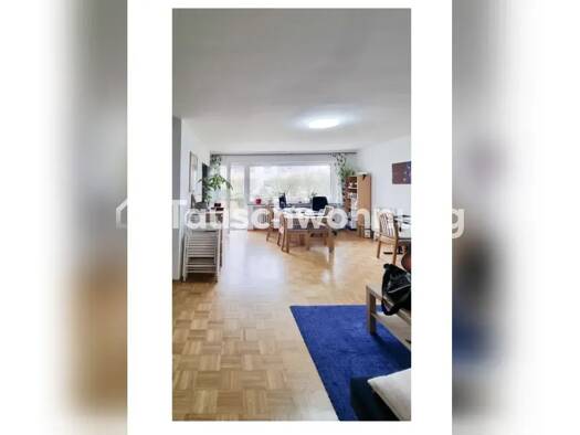 Wohnung zur Miete Tauschwohnung 700 € 1,5 Zimmer 35 m² EG Aubing-Lochhausen-Langwied München 81245