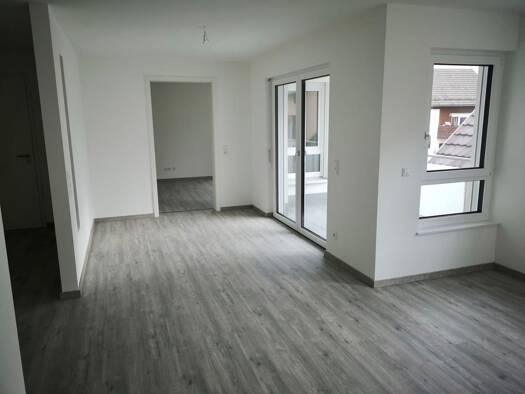 Wohnung zur Miete 760 € 2 Zimmer 60 m² Geschoss 2/3 Kreuzstraße 7 Ötigheim 76470