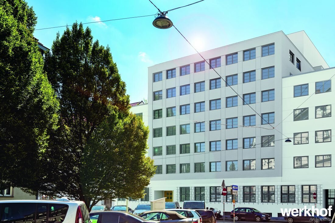 Wohnung zum Kauf 659.000 € 111,4 m²<br/>Wohnfläche Wien 1210