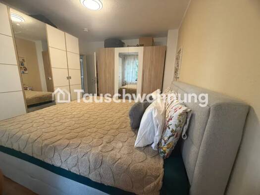 Wohnung zur Miete Tauschwohnung 669 € 2 Zimmer 53 m² Wiesbaden Südost 65189