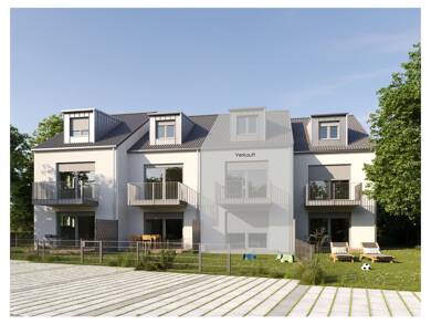 Haus zum Kauf provisionsfrei 995.000 € 5 Zimmer 126,2 m² 174 m² Grundstück Buchenstraße 9b Fürstenfeldbruck Fürstenfeldbruck 82256