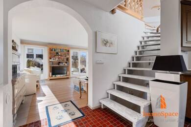 Reihenmittelhaus zum Kauf 730.000 € 6 Zimmer 151,3 m² 193,6 m² Grundstück Ebersberg Ebersberg 85560