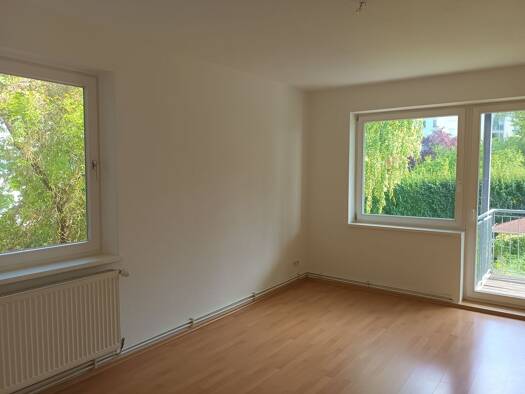 Wohnung zur Miete 580 € 3 Zimmer 57 m² Geschoss 1/2 Mittelfeld Döhren - Wülfel 30519