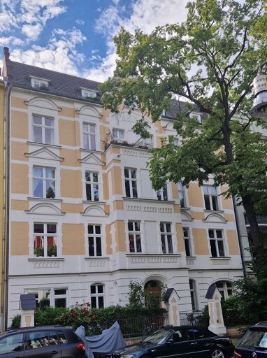 Wohnung zum Kauf provisionsfrei 1.390.000 € 7 Zimmer 168 m² 2. Geschoss Friedenau Berlin 12159