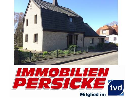Einfamilienhaus zur Miete 900 € 4 Zimmer 130 m² 800 m² Grundstück frei ab 01.07.2026 Oetinghausen Hiddenhausen 32120