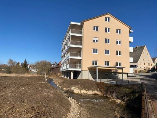 Wohnung zum Kauf 328.000 € 3 Zimmer 83 m² Villingen-Schwenningen 78052