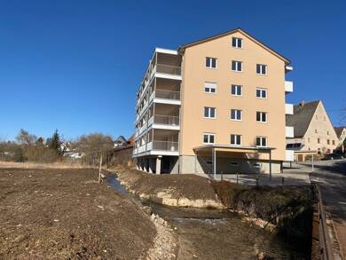Wohnung zum Kauf 328.000 € 3 Zimmer 83 m² Villingen-Schwenningen 78052