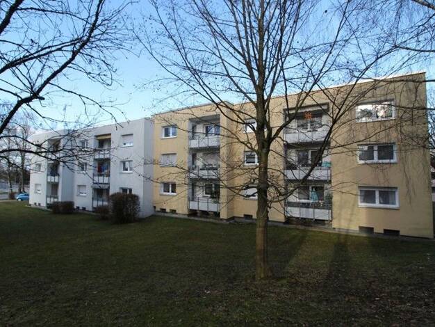 Wohnung zur Miete 1.187 € 4 Zimmer 92,4 m² 1. Geschoss frei ab 29.09.2026 Oskar-von-Miller-Straße 21 Mering Mering 86415