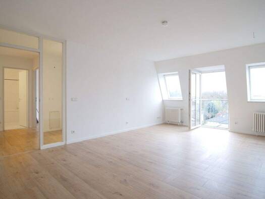 Wohnung zur Miete 1.050 € 2 Zimmer 59 m² 4. Geschoss Köpenicker Straße 19 Altglienicke Berlin 12524