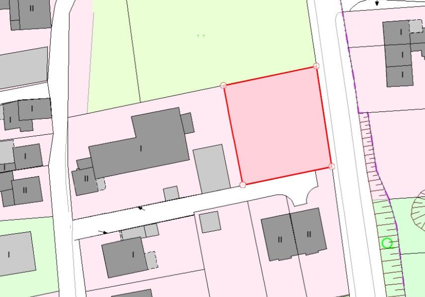 Grundstück zum Kauf 445.000 € 900 m²<br/>Grundstück Reusrath Langenfeld / Reusrath 40764