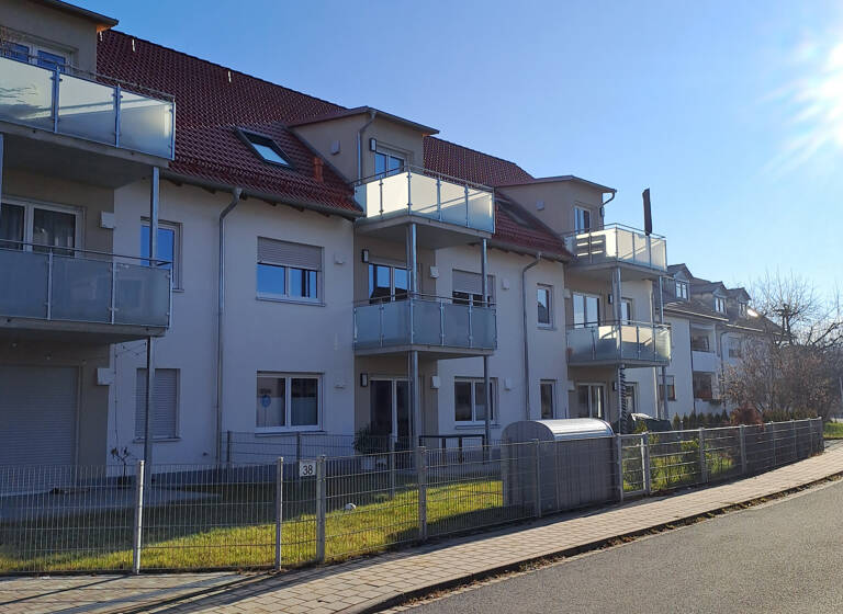 Wohnung zur Miete 950 € 2 Zimmer 88 m²<br/>Wohnfläche 1.<br/>Geschoss Roth Roth 91154