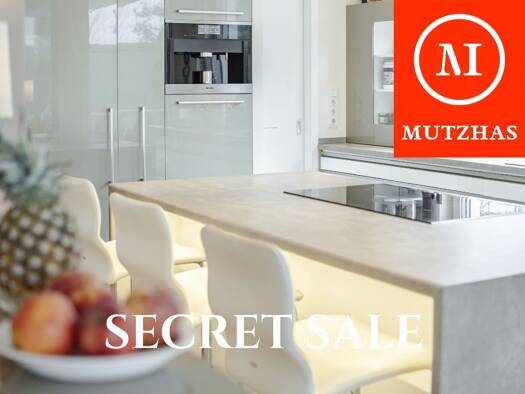 Villa zum Kauf 2.670.000 € 5 Zimmer 305 m² 540 m² Grundstück Unterpfaffenhofen Germering 82110