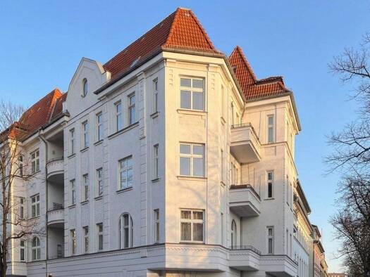 Wohnung zum Kauf provisionsfrei 190.000 € 2 Zimmer 52,3 m² 1. Geschoss Berliner Str. 40 Tegel Berlin 13507