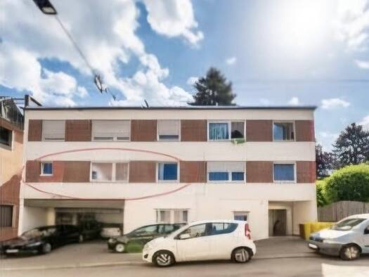 Terrassenwohnung zum Kauf provisionsfrei 339.000 € 4 Zimmer 100 m² Geschoss EG/2 Schwenningen Villingen-Schwenningen 78054