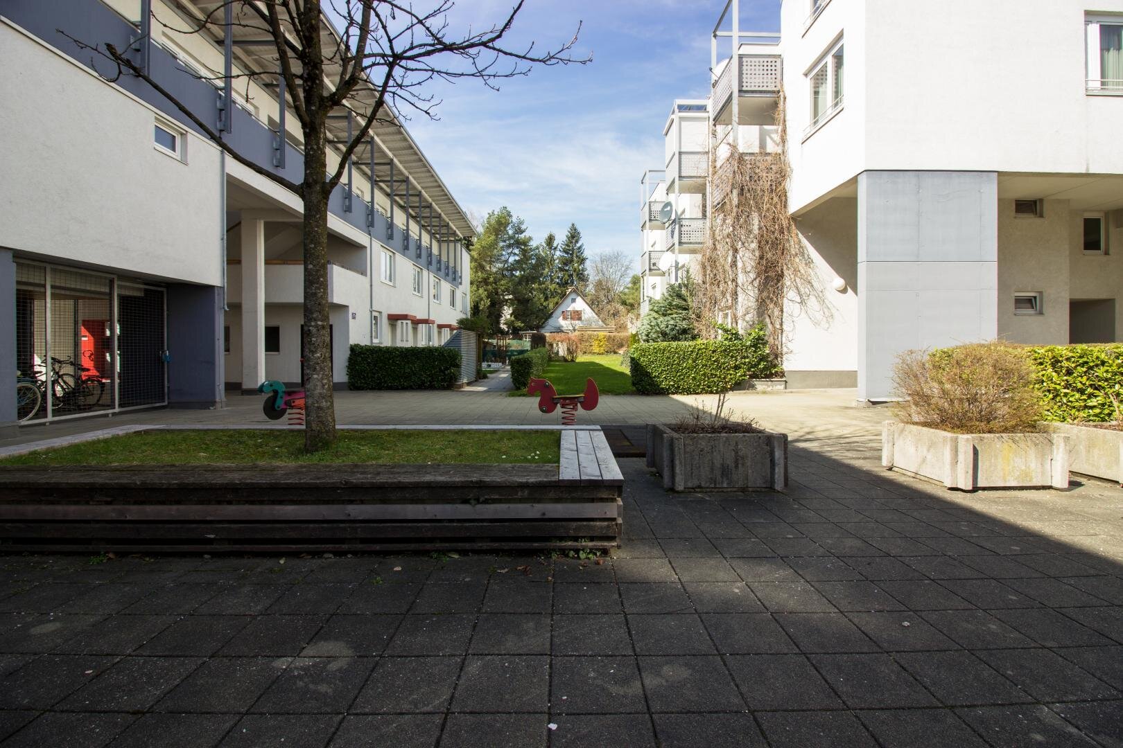 Wohnung zum Kauf 400.000 € 3 Zimmer 78,8 m²<br/>Wohnfläche Salzburg Salzburg 5020