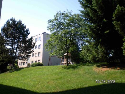 Wohnung zur Miete nur mit Wohnberechtigungsschein 455 € 4 Zimmer 91 m² 1. Geschoss frei ab 01.05.2026 Goethestraße 22 Wetter Wetter (Hessen) 35083