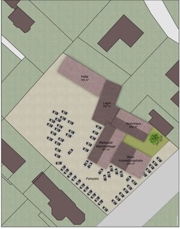 Immobilie zum Kauf 1.049.000 € 4.890 m²<br/>Grundstück Wildeshausen 27793