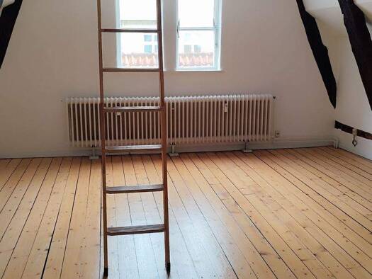 Wohnung zur Miete 454 € 1 Zimmer 24 m² Altstadt Bremen 28195