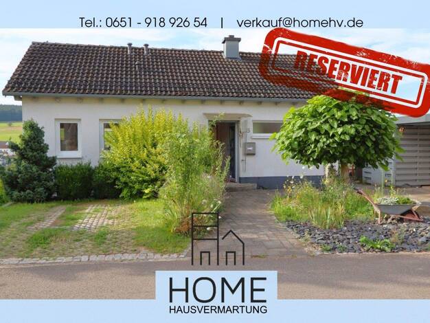 Reihenendhaus zum Kauf 359.000 € 5 Zimmer 120 m² 500 m² Grundstück Gipperath 54533