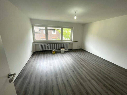 Wohnung zur Miete 460 € 2 Zimmer 57,6 m² 3. Geschoss frei ab sofort Baustr. 21 Osterfeld-West Oberhausen 46117
