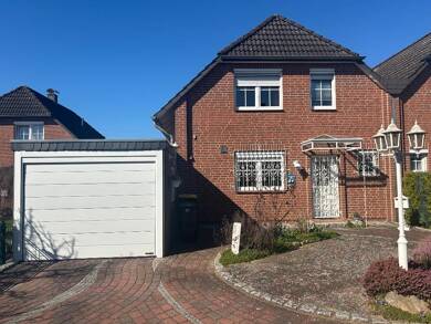 Wohnung zum Kauf 425.000 € 4 Zimmer 128,3 m² Reppenstedt Reppenstedt 21391