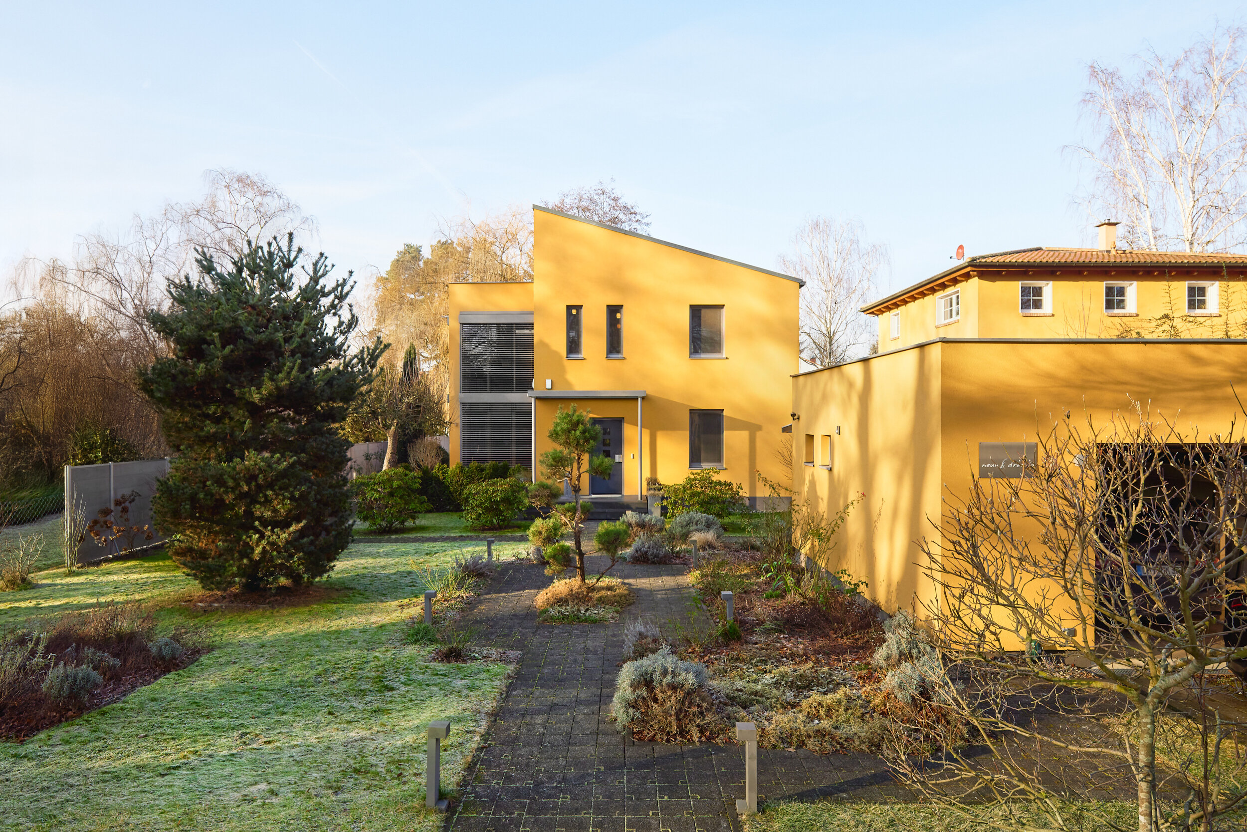 Einfamilienhaus zum Kauf 995.000 € 5 Zimmer 200 m²<br/>Wohnfläche 1.140 m²<br/>Grundstück Schildow Mühlenbecker Land 16552