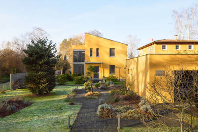 Haus zum Kauf 945.000 € 5 Zimmer 200 m² 1.140 m² Grundstück Schildow Schildow 16552