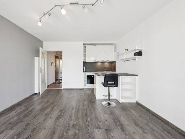 Wohnung zum Kauf 185.000 € 1 Zimmer 33 m² 2. Geschoss Putzbrunn Putzbrunn 85640