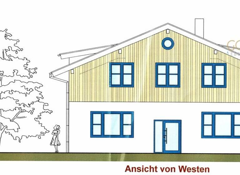 Einfamilienhaus zum Kauf 637.000 € 5 Zimmer 160 m² 20.007 m² Grundstück frei ab sofort Cumbach Rudolstadt / Cumbach 07407