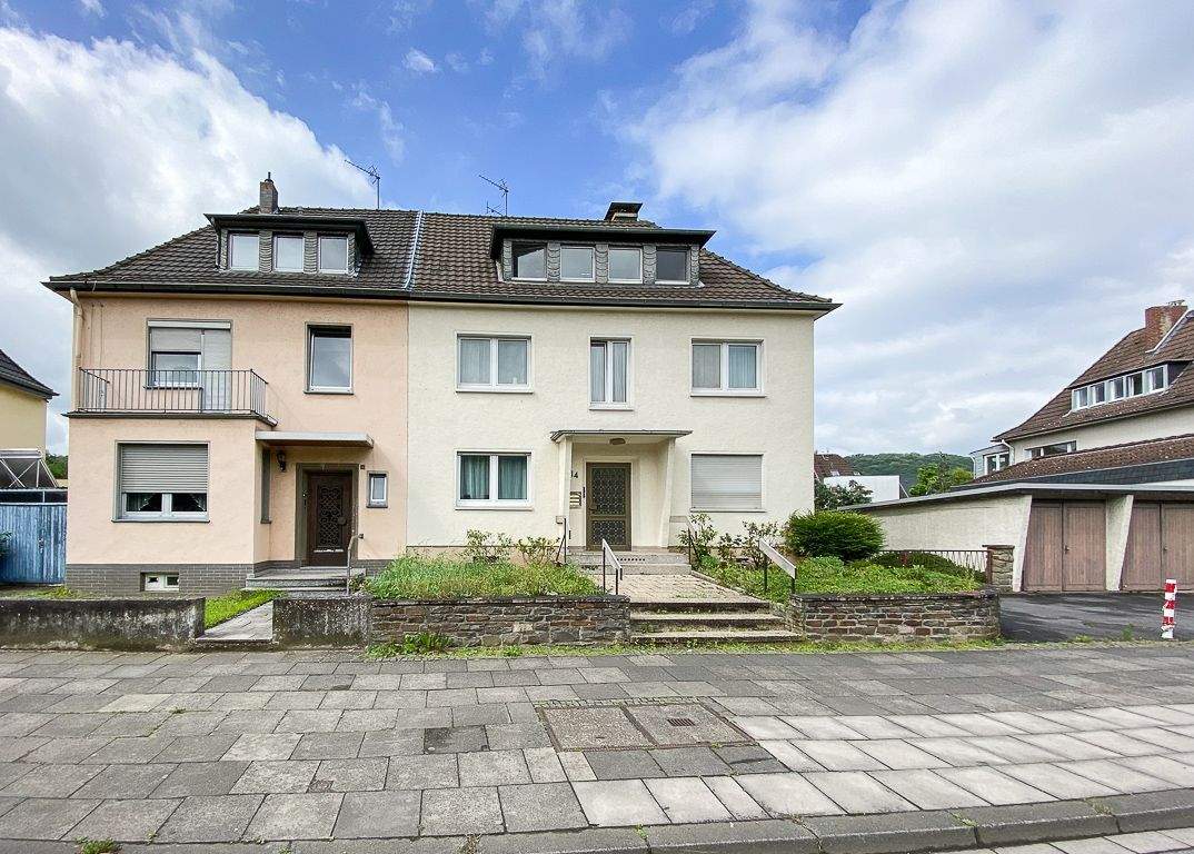 Mehrfamilienhaus zum Kauf - Ansicht 2