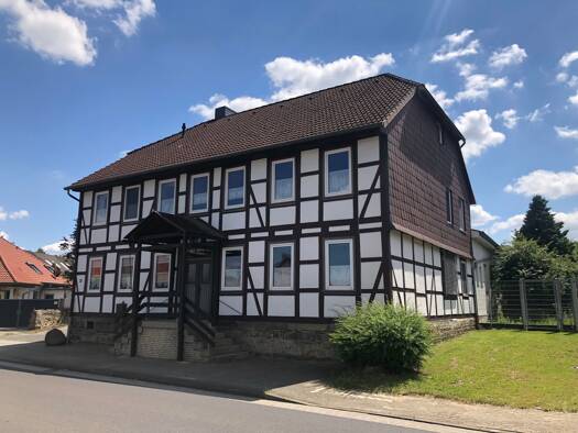 Reiterhof zum Kauf 350.000 € 400 m² 6.307 m² Grundstück Klein Twülpstedt Groß Twülpstedt 38464