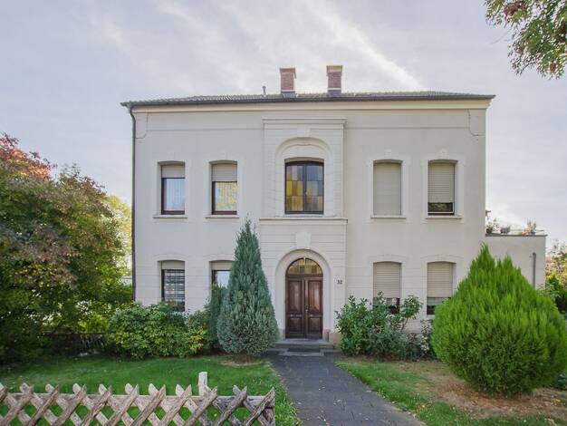 Wohnung zur Miete 280 € 2 Zimmer 44 m² 2. Geschoss frei ab sofort Steinhausstr. 32 Boele Hagen 58099