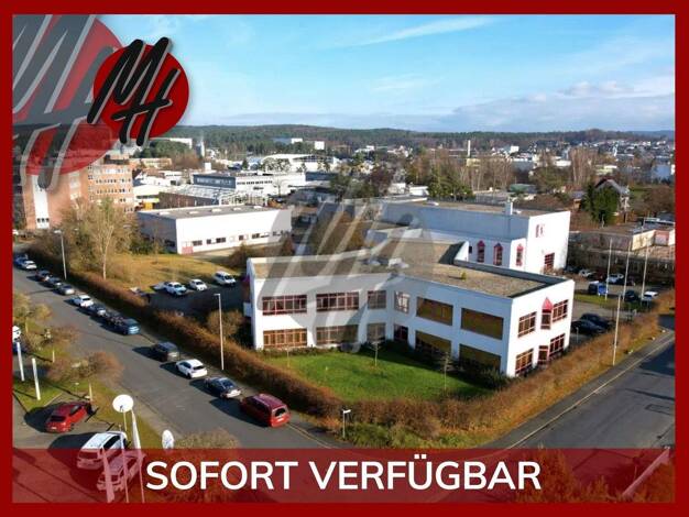 Lagerhalle zum Kauf 2.950 m² Lagerfläche Alzenau 63755