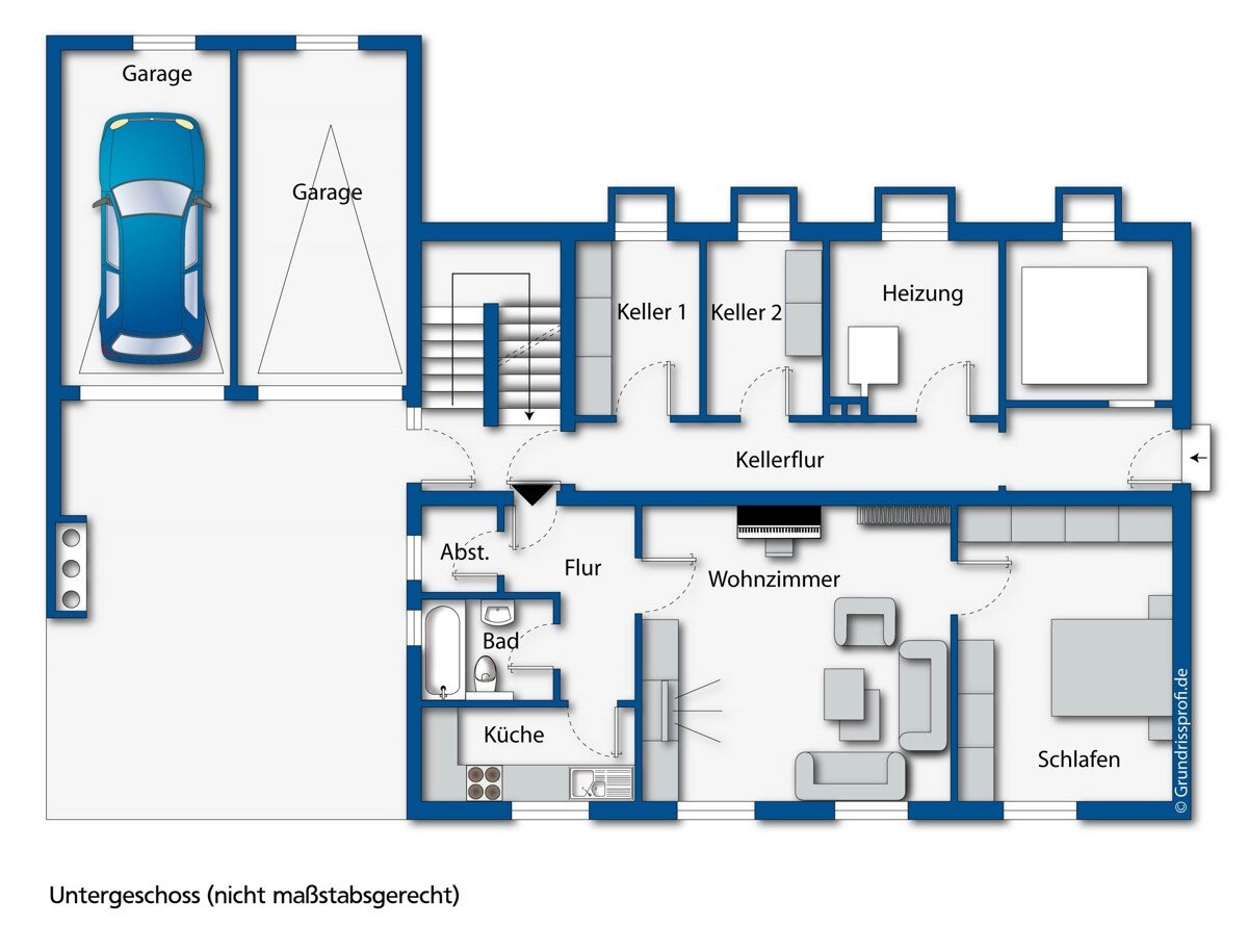 Mehrfamilienhaus zum Kauf 395.000 € 8 Zimmer 239 m²<br/>Wohnfläche 908 m²<br/>Grundstück Brügge Lüdenscheid / Brügge (Westfalen) 58515