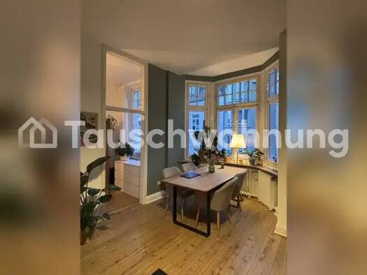 Wohnung zur Miete Tauschwohnung 450 € 2 Zimmer 53 m² Stadtmitte Krefeld 47798