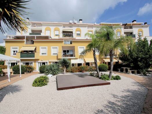 Terrassenwohnung zum Kauf provisionsfrei 60.000 € 1 Zimmer 41 m² 1. Geschoss Beniarbeig 03778